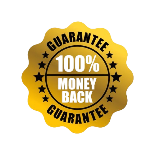 90 Day Aussie Money Back Guarantee